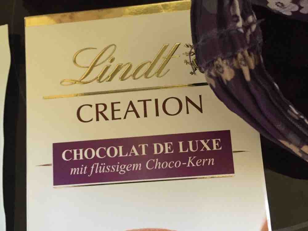 chocolat de luxe von ilobatzi | Hochgeladen von: ilobatzi
