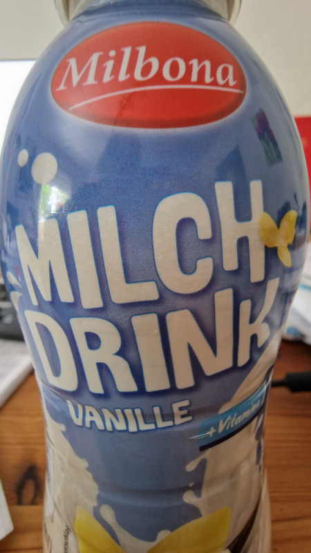 Milchdrink, Vanille von Sonny-W | Hochgeladen von: Sonny-W