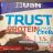 Trust Protein Filled Cookie, Red Velvet von alicejst | Hochgeladen von: alicejst
