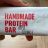 Handmade Protein Bar, Apple Crumble von cestmoijola | Hochgeladen von: cestmoijola