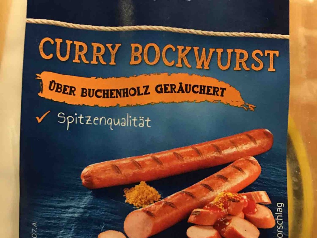 curry bockwurst von theo13 | Hochgeladen von: theo13