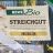 Streichgut (Rewe Bio) by candypflugmache345 | Hochgeladen von: candypflugmache345