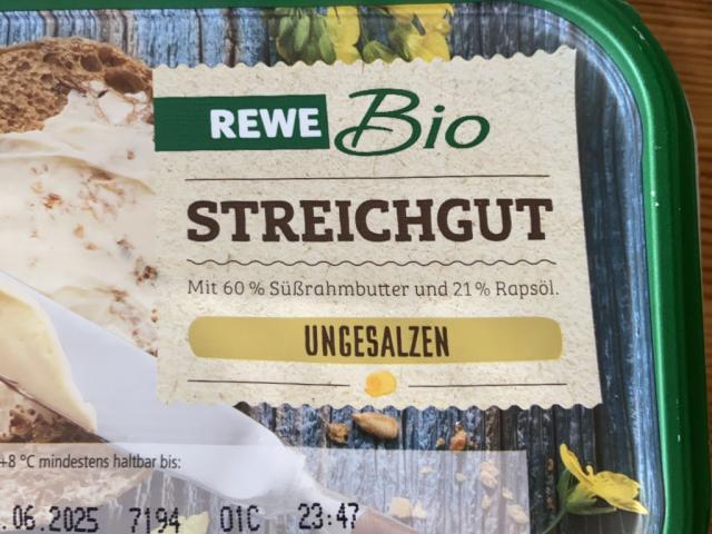 Streichgut (Rewe Bio) by candypflugmache345 | Uploaded by: candypflugmache345 Streichgut (Rewe Bio) by candypflugmache345 | Uploaded by: candypflugmache345