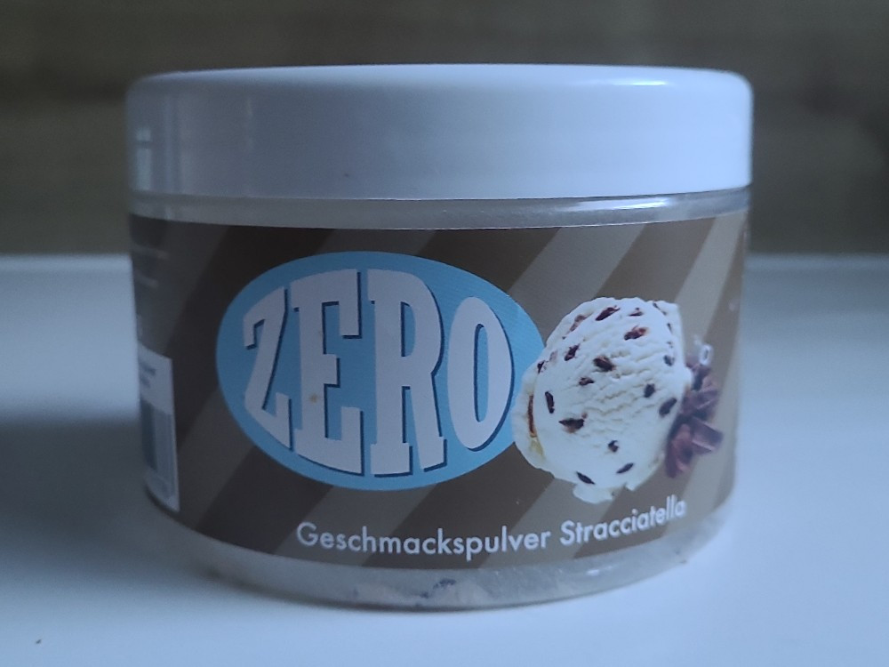 ZERO Geschmackspulver Stracciatella von Mara.C | Hochgeladen von: Mara.C ZERO Geschmackspulver Stracciatella von Mara.C | Hochgeladen von: Mara.C