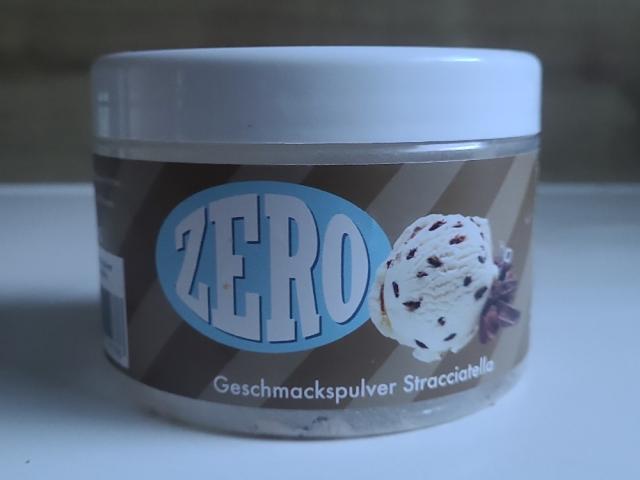 ZERO Geschmackspulver Stracciatella von Mara.C | Hochgeladen von: Mara.C ZERO Geschmackspulver Stracciatella von Mara.C | Hochgeladen von: Mara.C