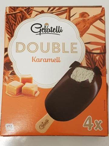 Double Karamell von dermo333 | Hochgeladen von: dermo333