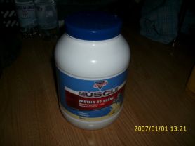 Champ Muscle Protein 90 Shake, Vanille | Hochgeladen von: Magic