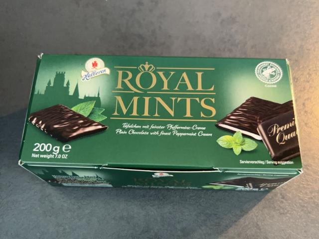 Royal Mints von Tennekh | Hochgeladen von: Tennekh Royal Mints von Tennekh | Hochgeladen von: Tennekh