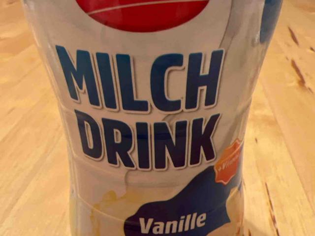Milchdrink  Vanille by romini4 | Uploaded by: romini4