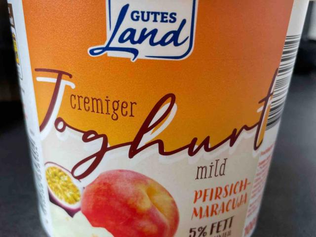 Joghurt mild, 5% Fett im Milchanteil von balkanburger | Hochgeladen von: balkanburger