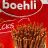 Boehli Sticks von roborowski | Hochgeladen von: roborowski