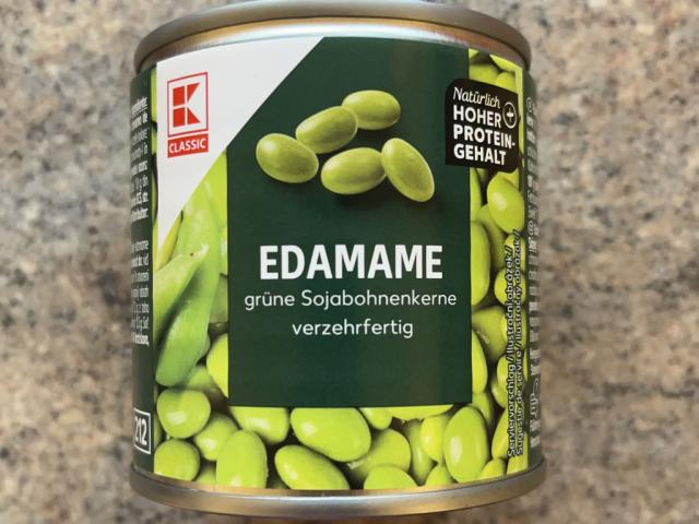 edamame, K-Classic von SabrinaHirt | Hochgeladen von: SabrinaHirt