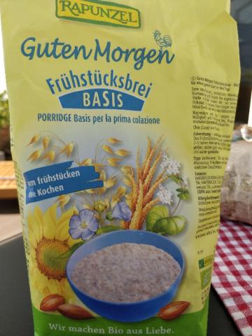 Porridge Frühstücksbrei by giallo | Hochgeladen von: giallo