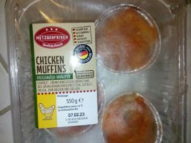 Chicken Muffins | Hochgeladen von: beha