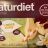 Naturdiet, very low calorie drink mix by roland.wendel | Hochgeladen von: roland.wendel