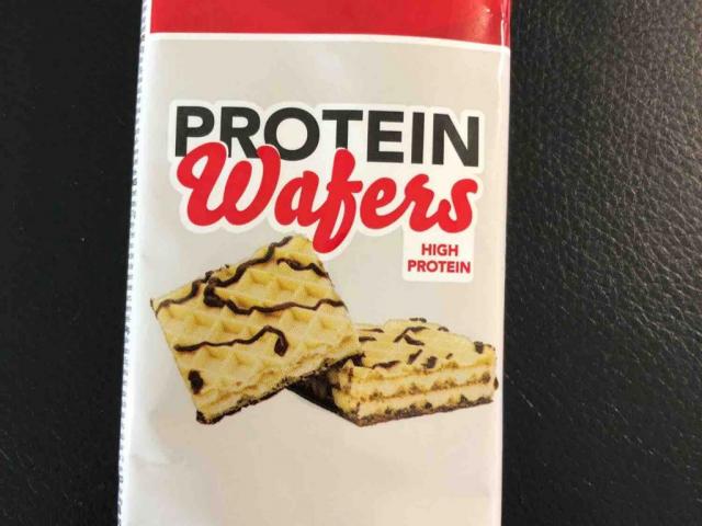 Protein Wafers von fitINSURANCEGUY | Hochgeladen von: fitINSURANCEGUY