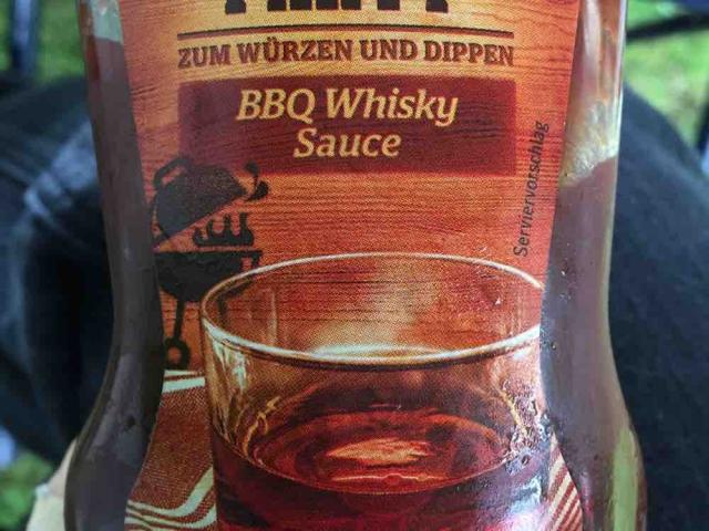 BBQ Whisky Sauce, Grill Party von JezziKa | Hochgeladen von: JezziKa