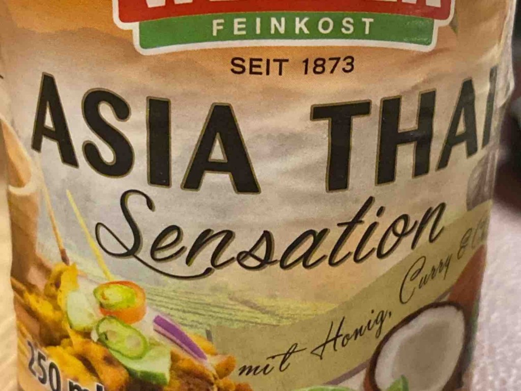 Asia Thai Sensation von andso | Hochgeladen von: andso