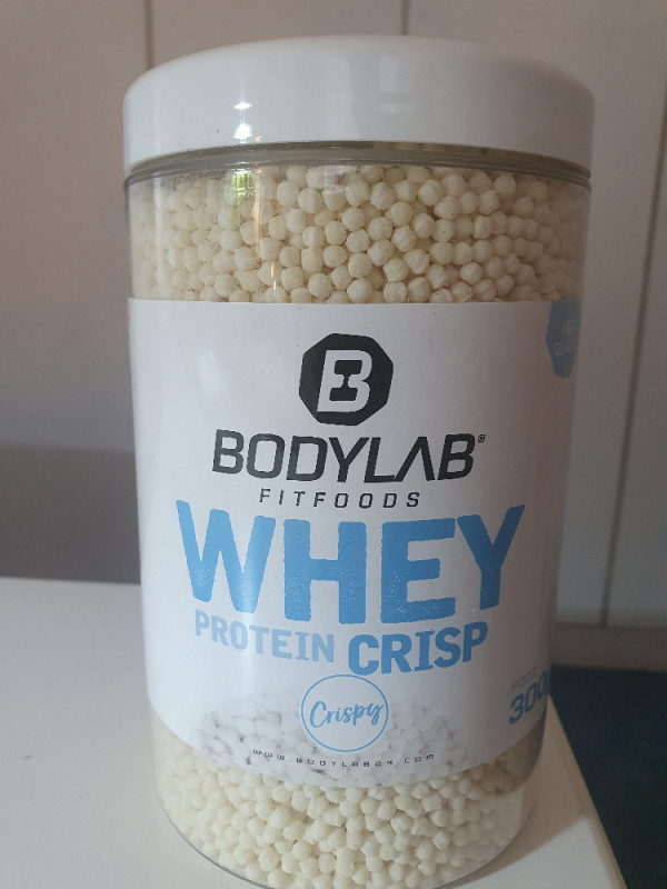 Whex Protein Crisp von Andrea85 | Hochgeladen von: Andrea85