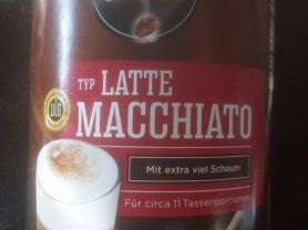 Kaffeegetränk, Latte Macchiato | Hochgeladen von: Seidenweberin