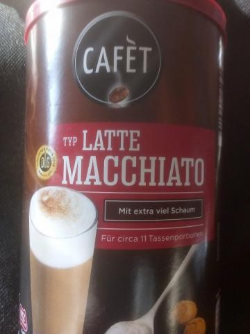Kaffeegetränk, Latte Macchiato | Hochgeladen von: Seidenweberin
