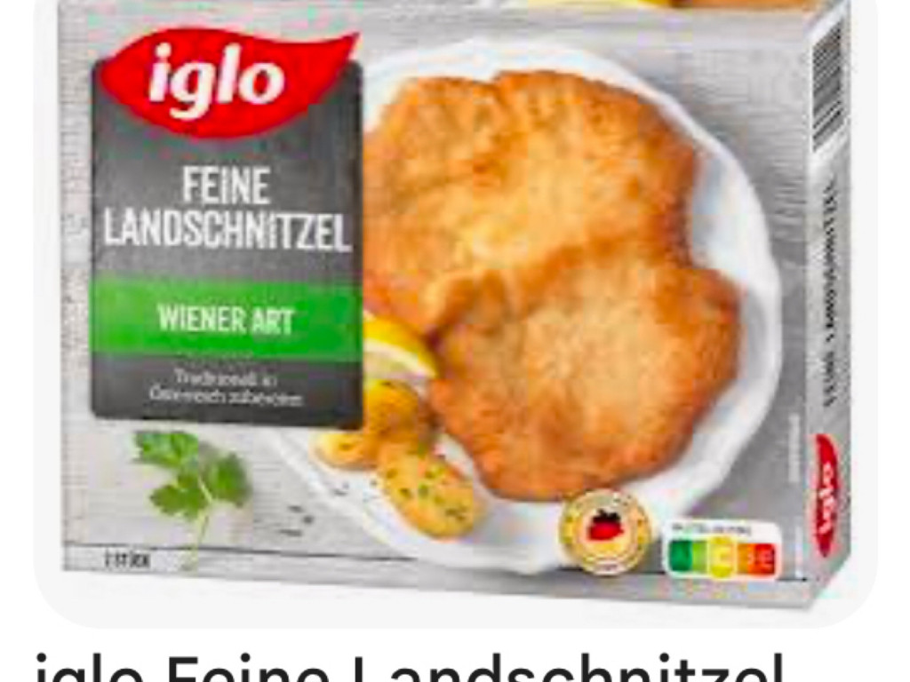 Feine Schnitzel , Wiener Art  von gitte0203 | Hochgeladen von: gitte0203