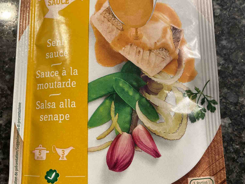 Senf Sauce von ncandraja673 | Hochgeladen von: ncandraja673
