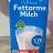 Fettarme Milch 1,5 % Fett von jazzzzmin | Hochgeladen von: jazzzzmin