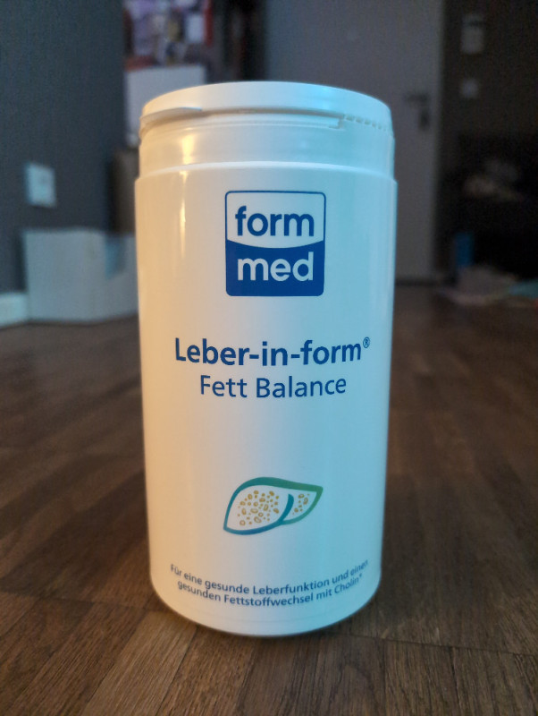 Leber in form von Maxi H | Hochgeladen von: Maxi H