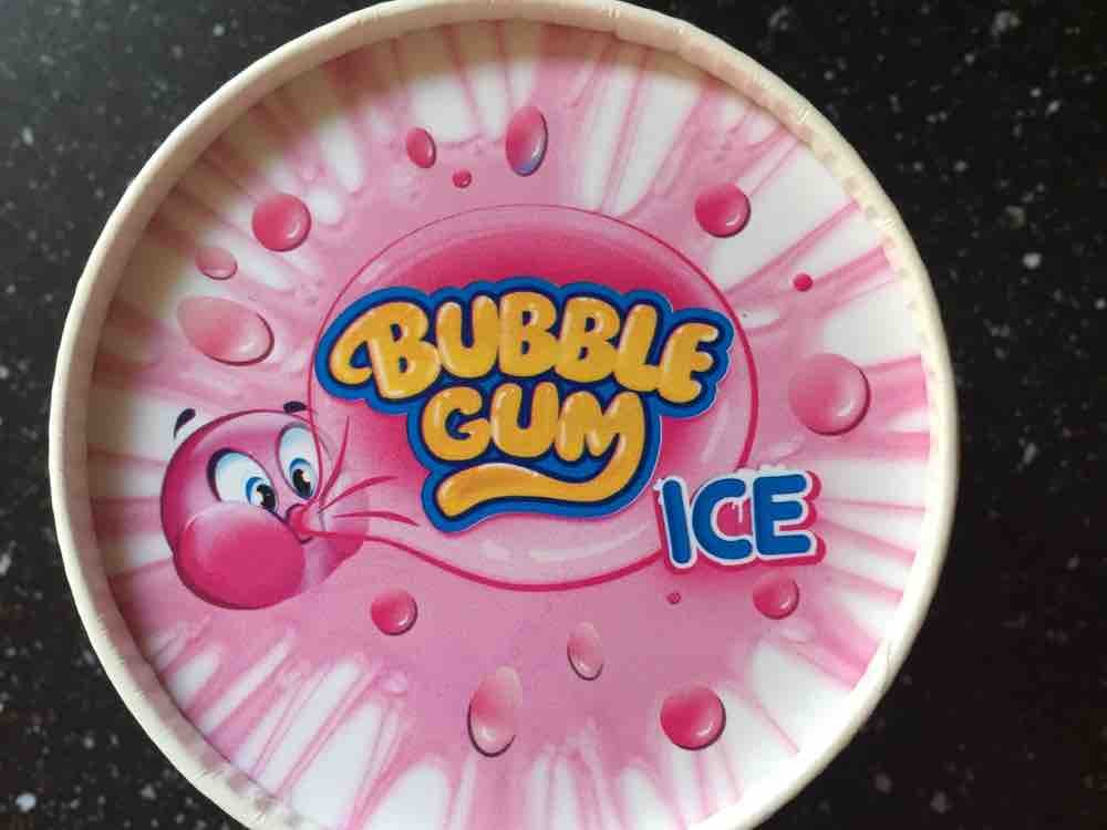 Bubble Gum Ice von schtinii | Hochgeladen von: schtinii