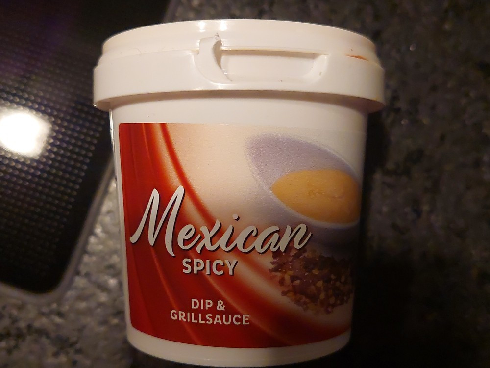 Mexican Spicy Dip Primatessa von Engelsrufer | Hochgeladen von: Engelsrufer