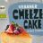 Cheeze Cake, vegan- backfertiger Cheezecake von Martina77 | Hochgeladen von: Martina77