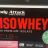 Body Attack Extreme ISO Whey , Strawberry White Chocolate von Go | Hochgeladen von: GobiAusVaake