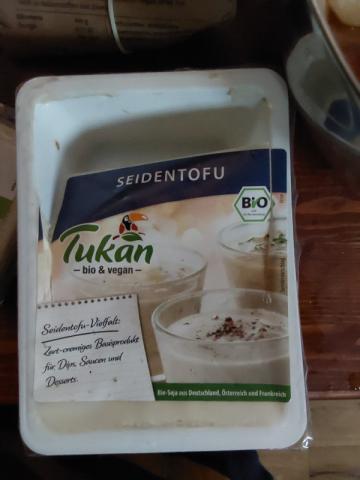 Seidentofu by Tokki | Hochgeladen von: Tokki