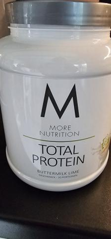 Total Protein, Buttermilk Lime von miri.82. | Hochgeladen von: miri.82.