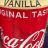 Cola Vanilla, Vanillie von Nana85 | Uploaded by: Nana85
