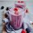 Joghurt-Beeren-Drink von Annatolli | Hochgeladen von: Annatolli