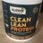 Clean Lean Protein, Chocolate Peanut Butter von jennifermeyer780 | Hochgeladen von: jennifermeyer780