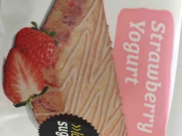 Hejbar Strawberry Yogurt von merle1002512 | Hochgeladen von: merle1002512