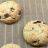 New York Style Chocolate Chip Cookies glutenfrei, mit Ersatzprod | Hochgeladen von: CheyenneH