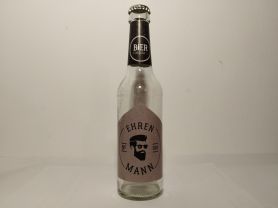 Ehren Mann - № One - Bier für Dich :-) | Hochgeladen von: micha66/Akens-Flaschenking