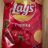 Lays  Paprika chips von mariefrisch | Hochgeladen von: mariefrisch