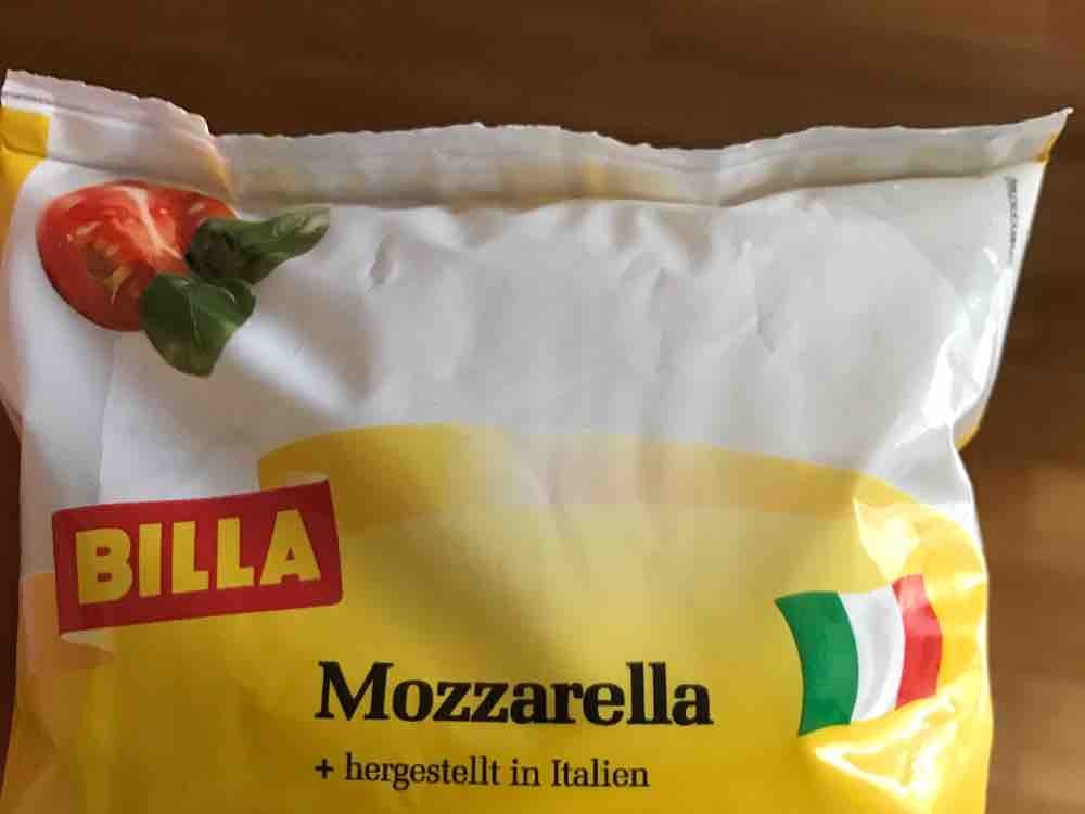 Mozzarella von alexanderbraeuer | Hochgeladen von: alexanderbraeuer