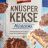 Knusper Keks, Milchcreme von Linee1993 | Hochgeladen von: Linee1993