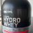 Platinum Hydro Whey, Super Strawberry by tls2000 | Hochgeladen von: tls2000