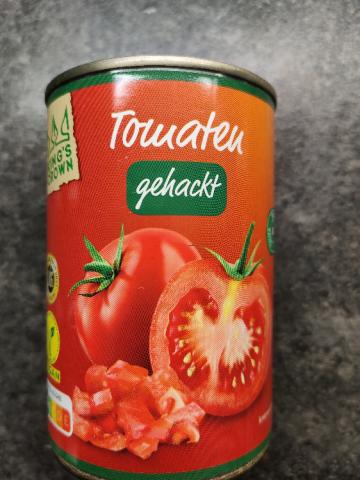 Tomaten Gehackt von hegglmo | Hochgeladen von: hegglmo