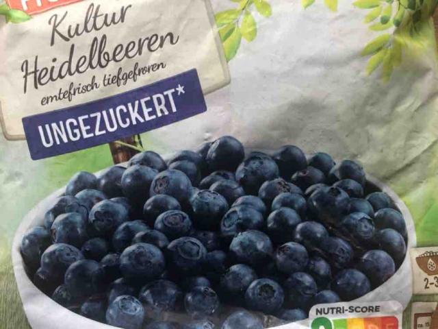 Heidelbeeren von ZipfelFritz | Hochgeladen von: ZipfelFritz