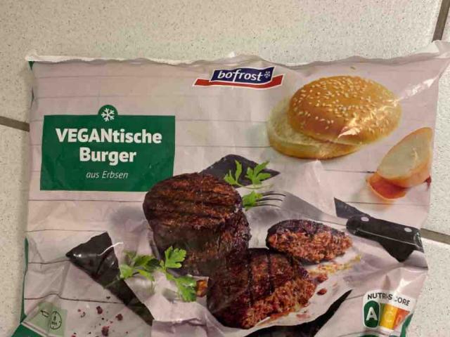 VEGANtische Burger by elena3456 | Uploaded by: elena3456