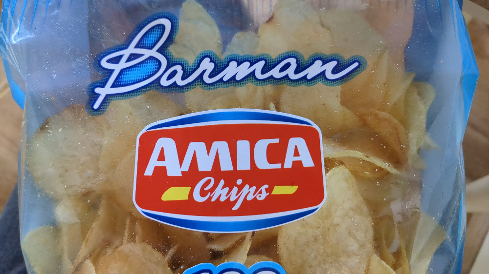 Amica chips von bikeman275 | Hochgeladen von: bikeman275