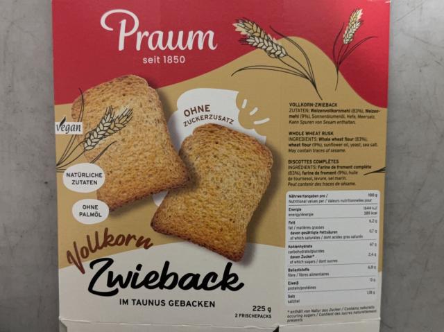 Vollkorn Zwieback, Im Taunus gebacken von C0MM0D0R3 | Hochgeladen von: C0MM0D0R3 Vollkorn Zwieback, Im Taunus gebacken von C0MM0D0R3 | Hochgeladen von: C0MM0D0R3